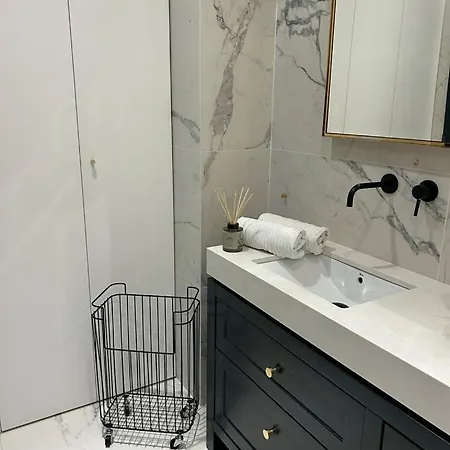 777 Διαμέρισμα Γκντίνια