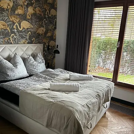 777 Διαμέρισμα Γκντίνια