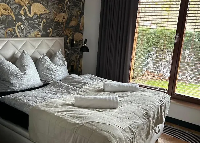 777 Apartamento Gdynia